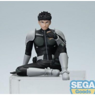 [PM景品]《怪獸8號》日比野卡夫卡 -Break Time